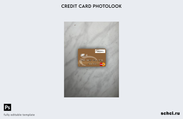 цифровая загрузка San Marino Banca Partner, шаблон лицевой панели mastercard pho
